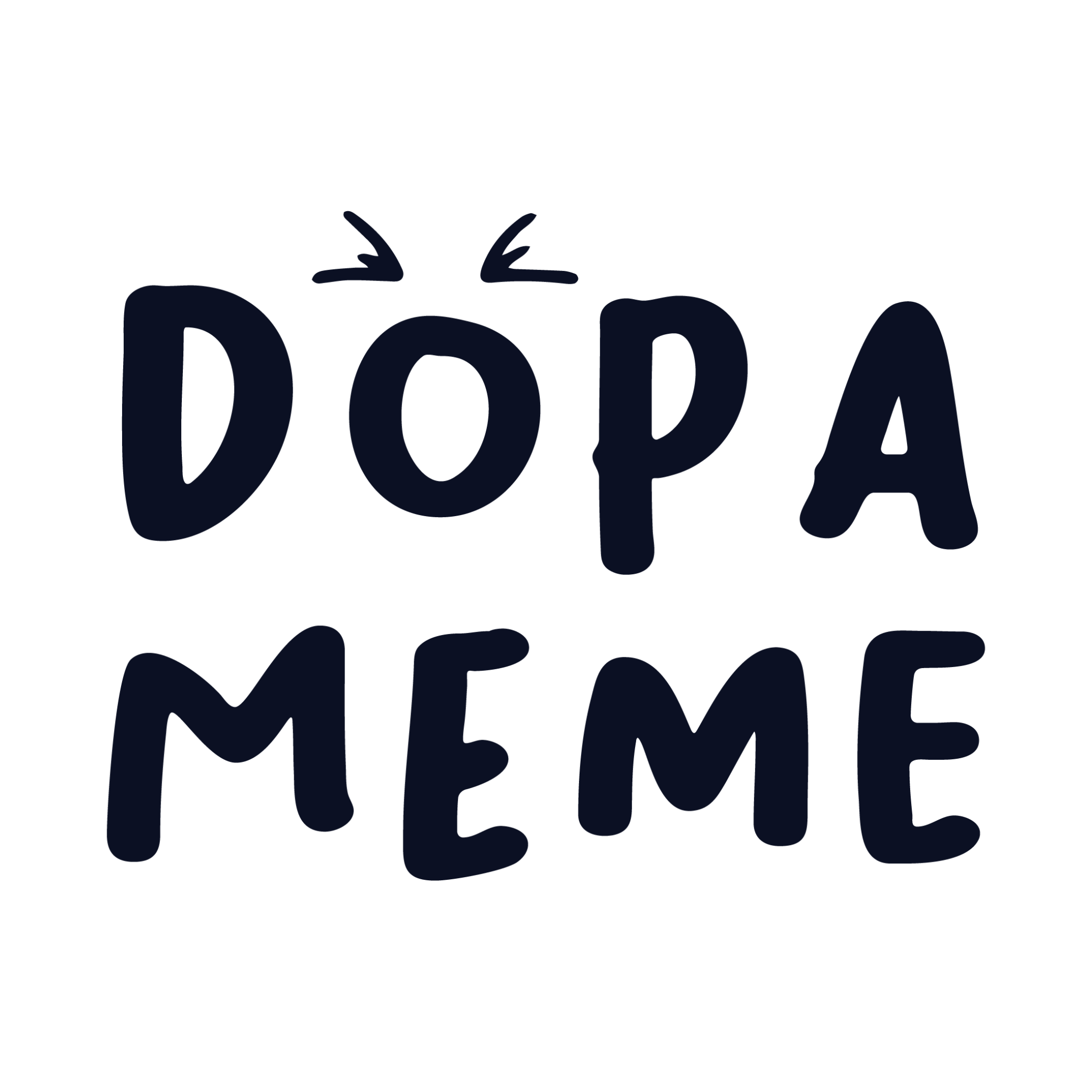 Dopa Logo